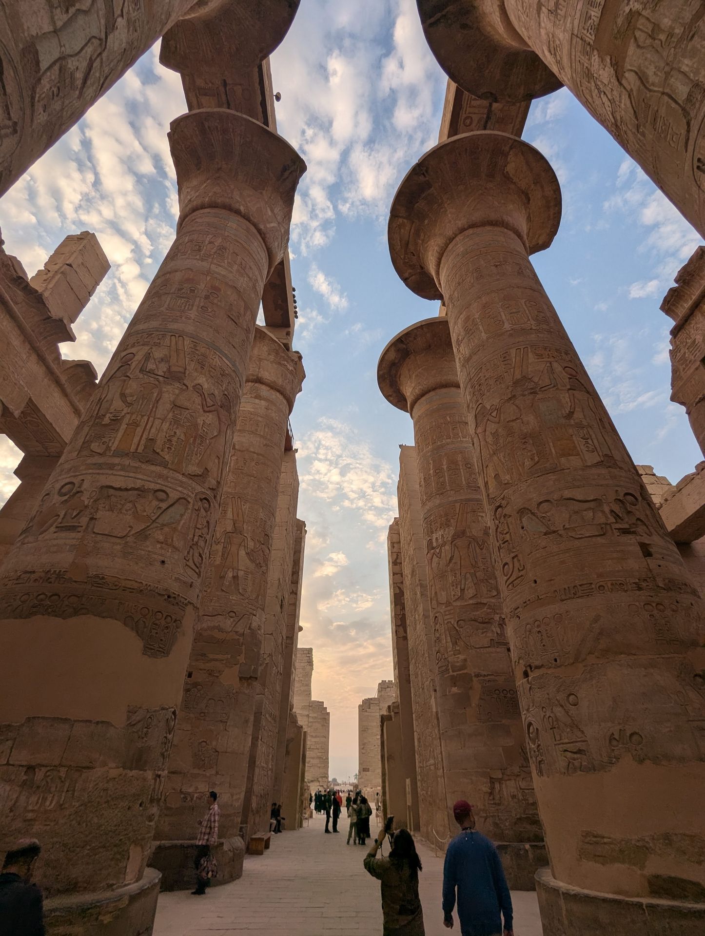 karnak