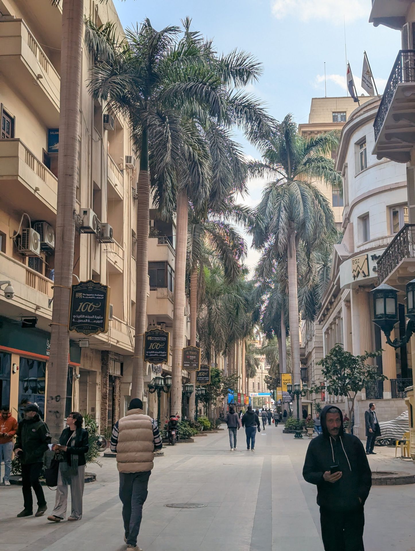 cairo