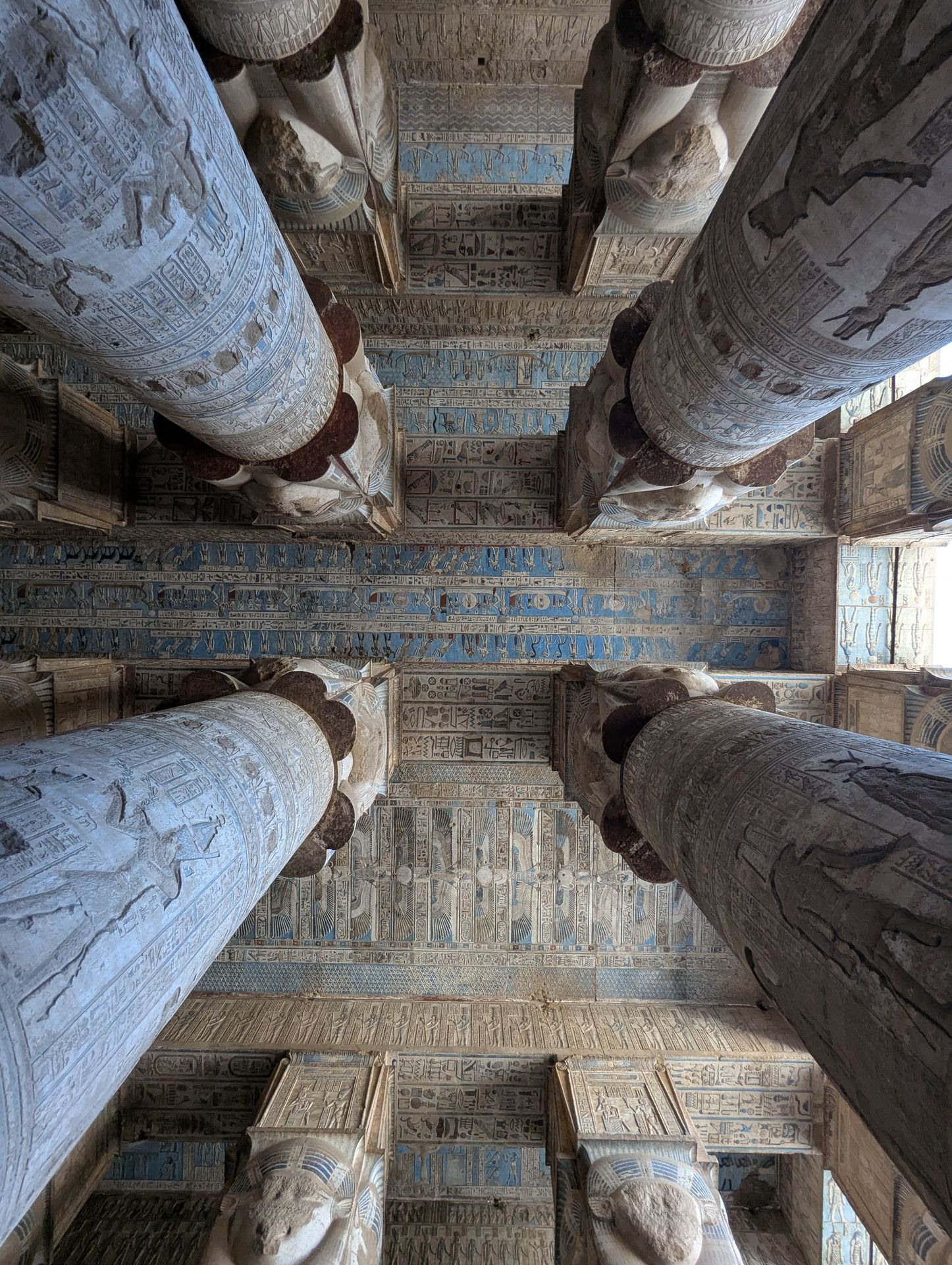 dendera temple