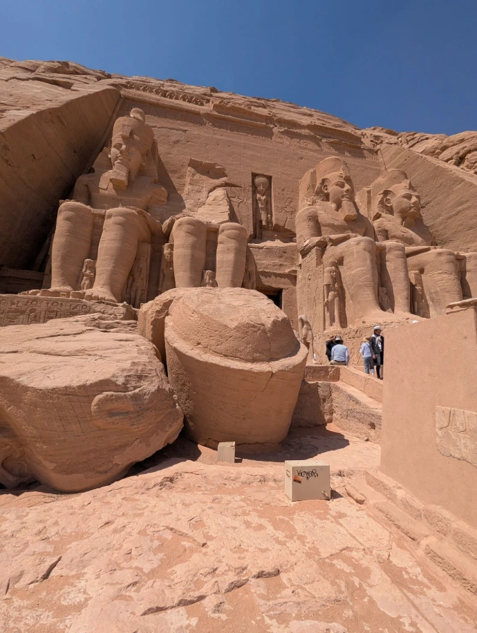 abu simbel