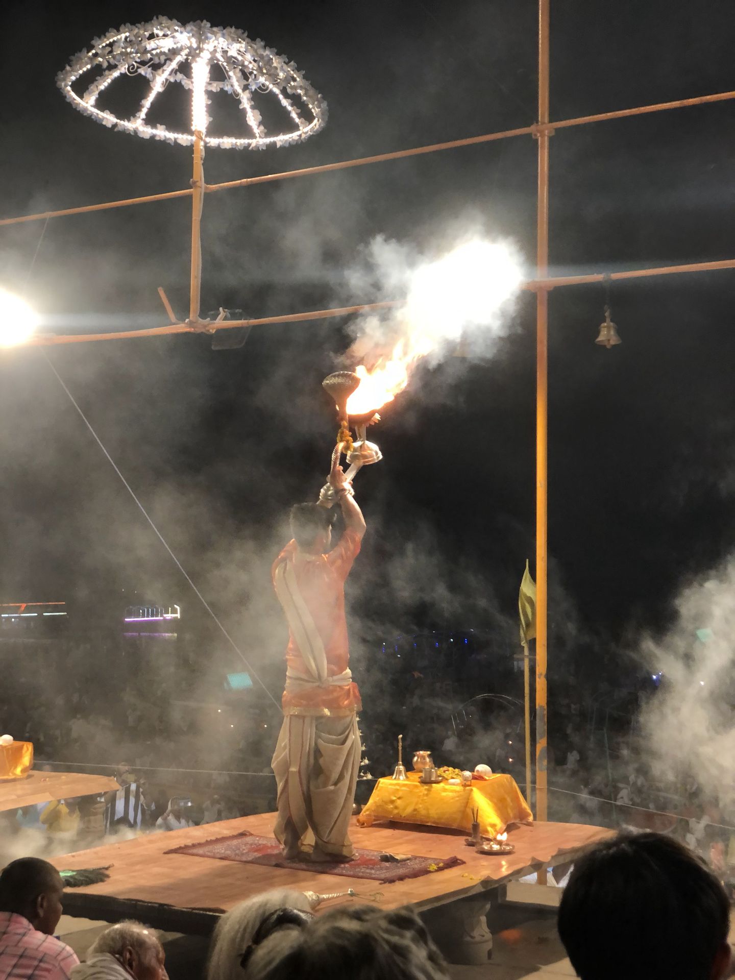 varansi ceremony