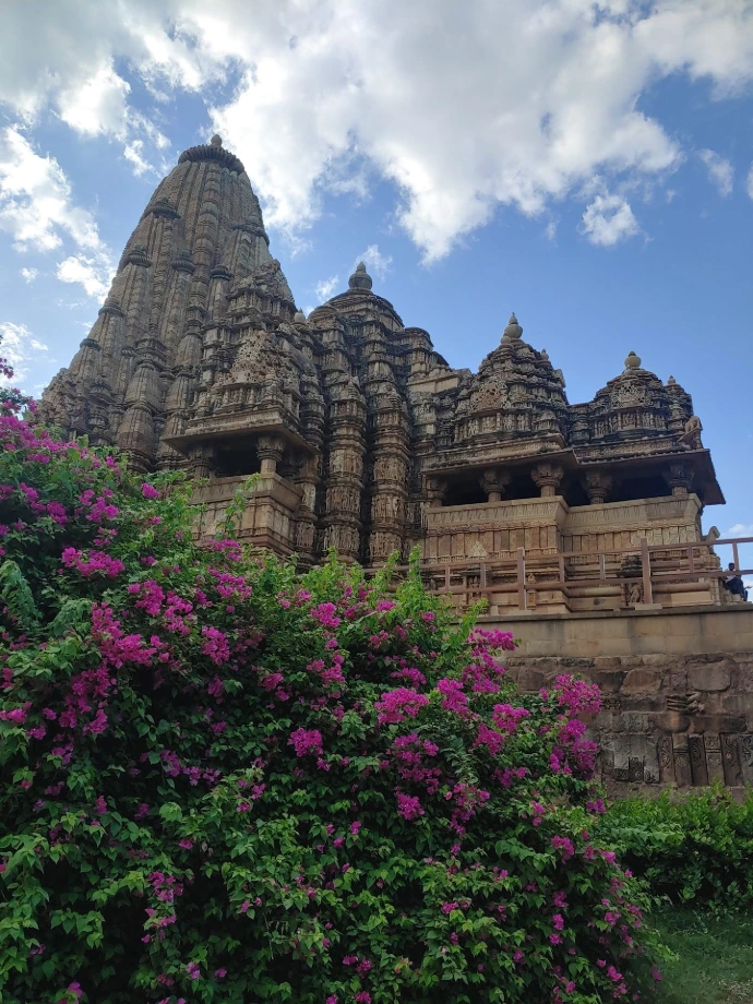 khajuraho