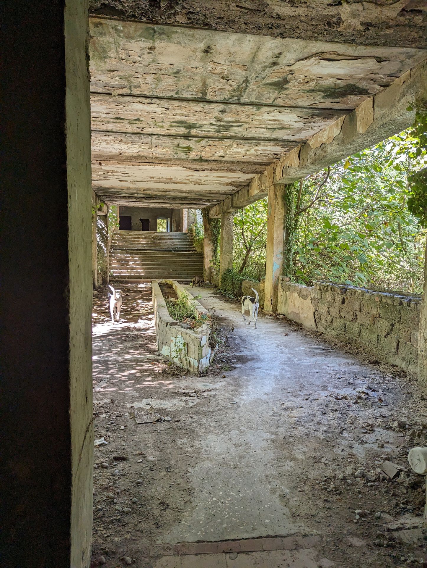 soviet sanatoriums