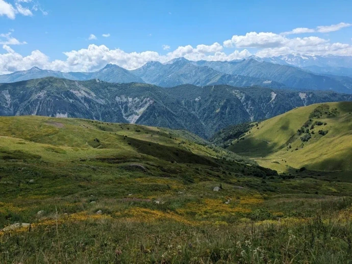 mestia