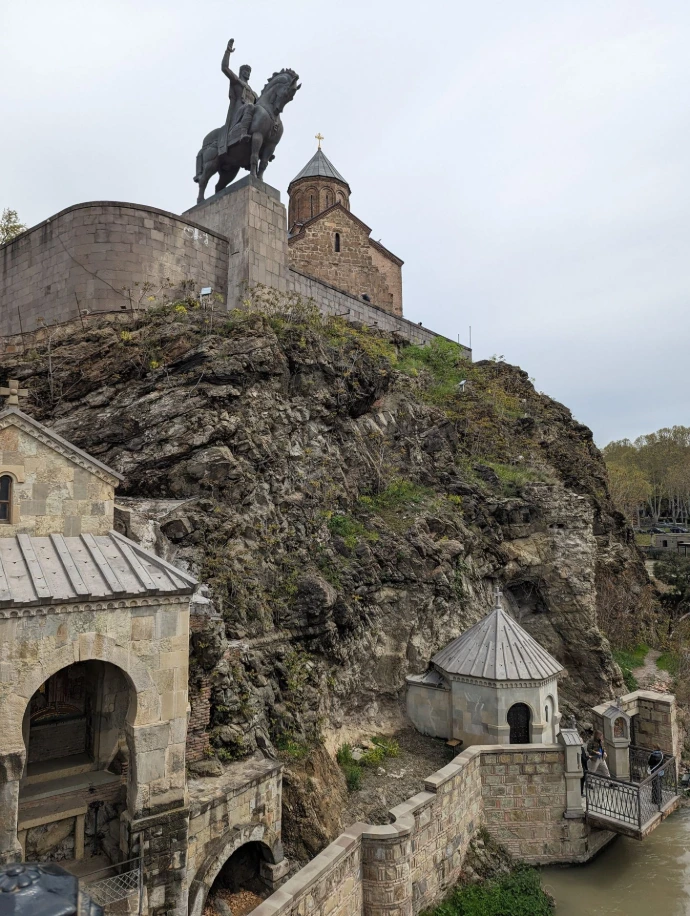 tbilisi