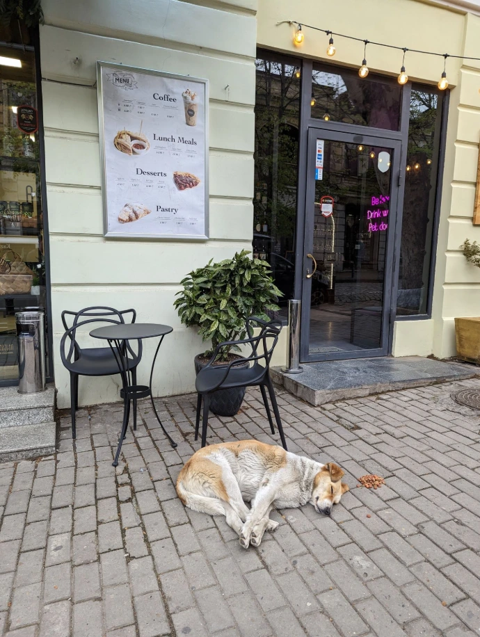 tbilisi