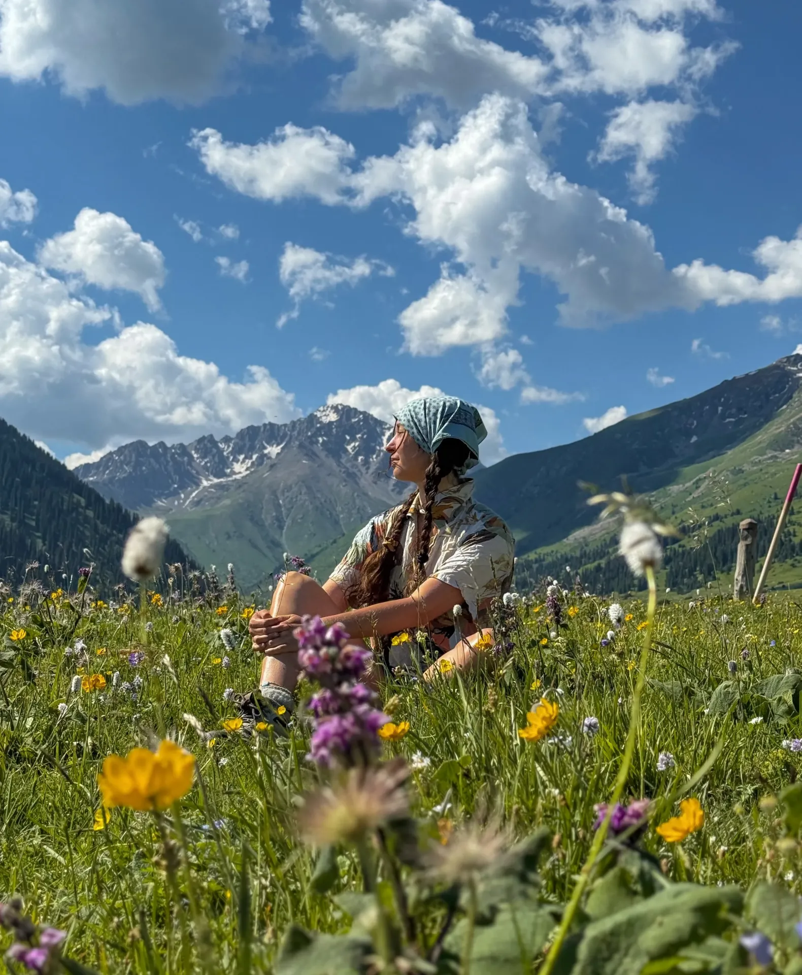 Marisa Vogiatzi Group Trip (Deposit, Double Occupancy (+$0))