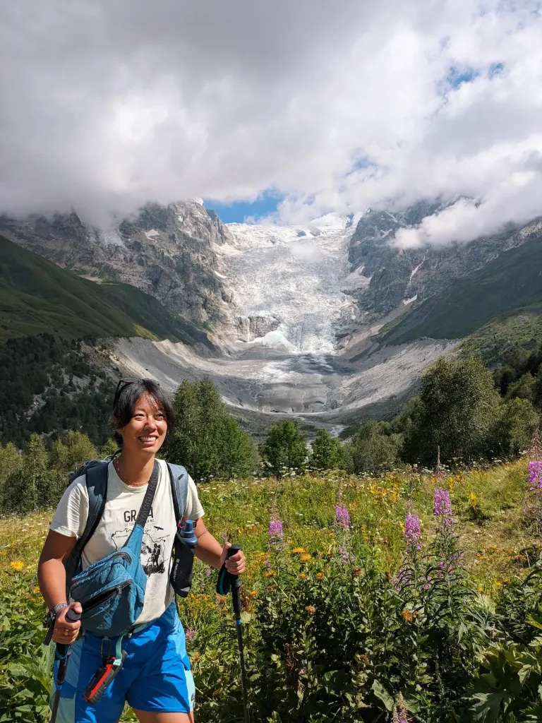 Imperfect Idealist Group Trip (Deposit, Double Occupancy (+$0))