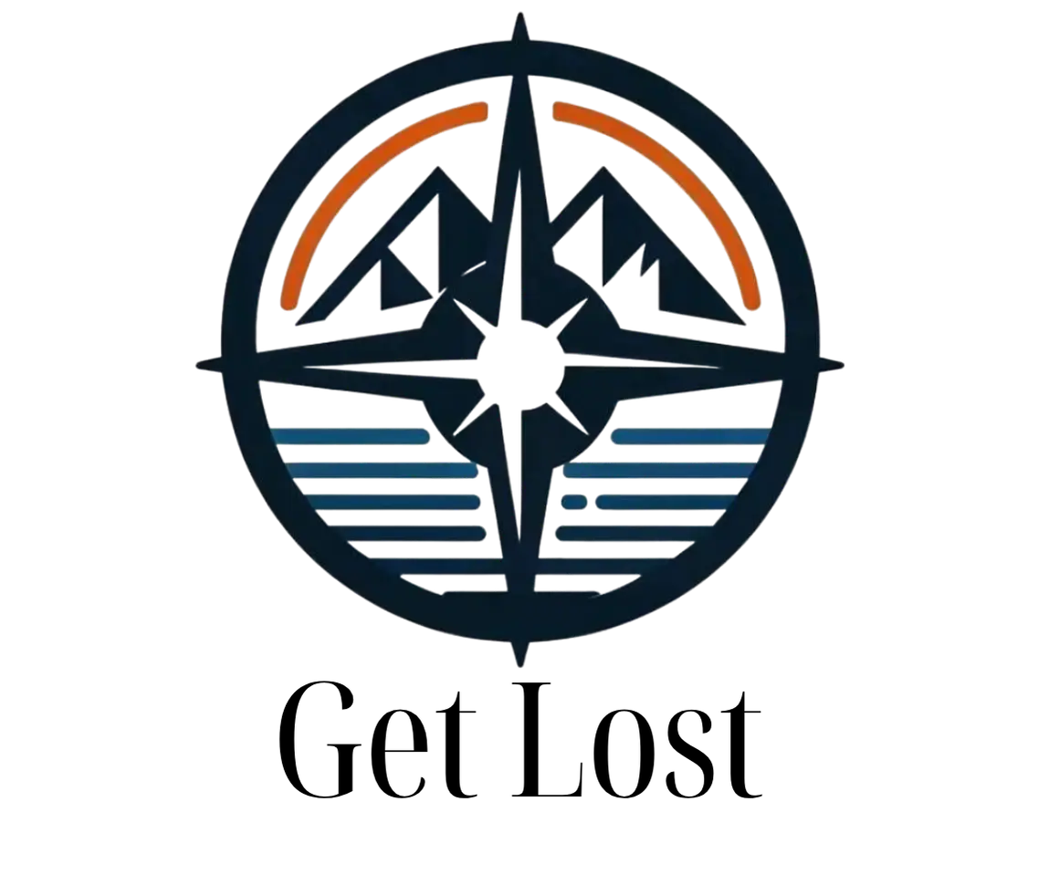 Get Lost Group Travel